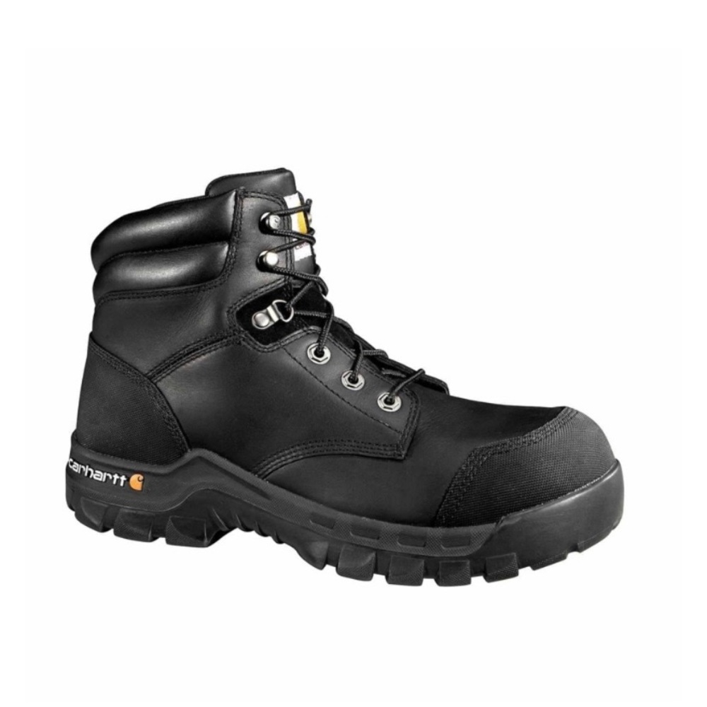BRAND NEW CARHARTT COMPOSITE WORK BOOTS